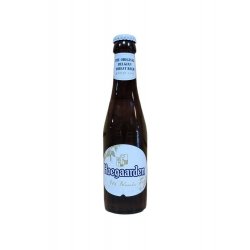 Hoegaarden Wit - Beerstore Barcelona