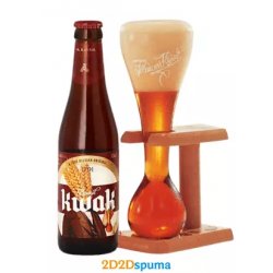 Pauwel Kwak 33cl - 2D2Dspuma