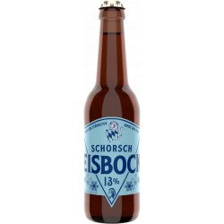 Schorschbräu Schorsch Eisbock