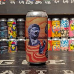 Brasserie du Bas-Canada Néron