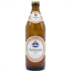 Brauerei Gutmann - Spezial - Bierwohl