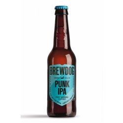 Brewdog Punk IPA 330ml - ΕλVino