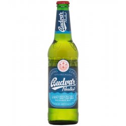 Budweiser Budvar Free