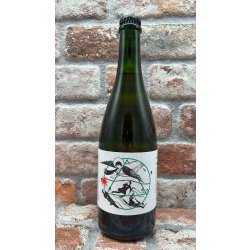 Antidoot Artemisia Absinthium 2020 Sour - 75 CL - House of Beers Uden