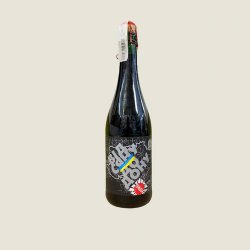 Pravda - Ukrainian Imperial Stout - Bier Atelier Renes