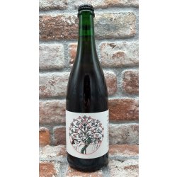 Antidoot Autonomia (20222023) Wild Ale - 75 CL - House of Beers Uden