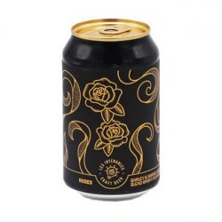 Les Intenables - Craft Beer - Roses - Bierloods22