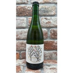 Antidoot - Wilde Fermenten Proceeds the Gentian - Tarocco