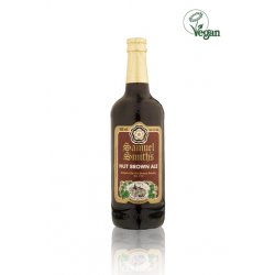 Samuel Smith Nut Brown 35cl - Cervebel