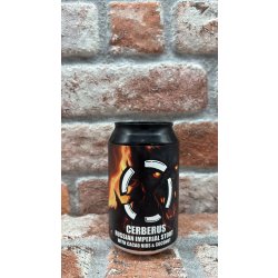 Brouwerij LOST CERBERUS