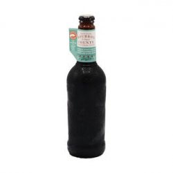 Goose Island Beer Co. Bourbon County Brand Special #4 Stout (2020)