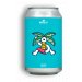 Hopfully - Graciosa Tropical IPA 5.3% ABV 330ml Can 
