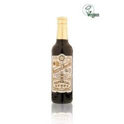 Samuel Smith Imperial Stout 35cl - Cervebel