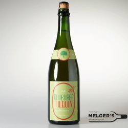 Tilquin  Oude Rhubarbe Tilquin À l’Ancienne (2021-2022) 75cl - Melgers