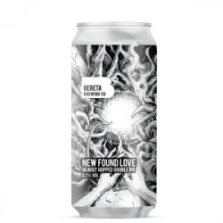 Bereta Brewing Co. New Found Love