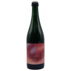 LERVIG Vin Santo Sour By Rackhouse