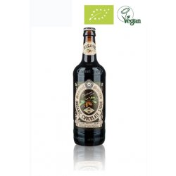 Samuel Smith Organic Chocolate Stout 35cl - Cervebel