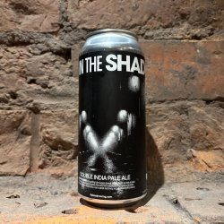 Fidens Brewing Co Thrive in the Shadows