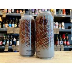 Hop Butcher For The World Grid