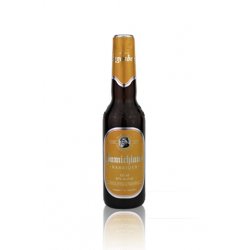 Samichlaus Barrica 33cl - Cervebel