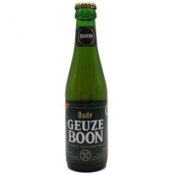 Brouwerij Boon Oude Geuze Boon (2021-2022) Brouwerij Boon Oude Geuze Boon (2021-2022)