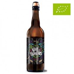 Mélusine Love & Flowers - 75 cl - Drinks Explorer