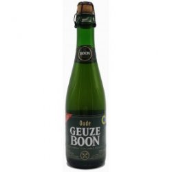 Brouwerij Boon Oude Geuze Boon (2021-2022) Brouwerij Boon Oude Geuze Boon (2021-2022)