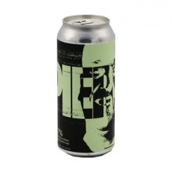 Fidens Brewing Co Pierced