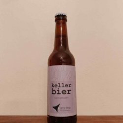 Orca  Kellerbier - BIERLESE