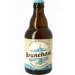 Brunehaut Blanche Bio Gluten Free 33 cl.  Blanche 