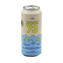 Le Ketch Dock 73 - NELSON SAUVIN, CITRA & SOUTHERN CROSS (2025)