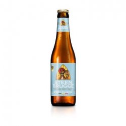 Brouwerij Palm Steenbrugge Blanche
