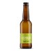 Cerveza ARRIACA Radler botella 33CL 