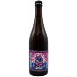 DOK  Druug Druugdok 2023 - Etre Gourmet