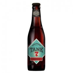 Boulevard Brewing Co. Tank 7