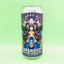 Tartarus Beers. Snawfus [GF Pale] - Alpha Bottle Shop & Tap