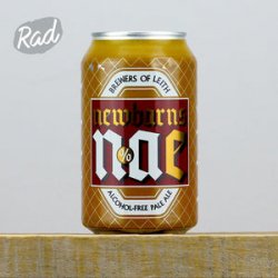 Newbarns Brewery Nae