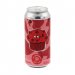 Les Intenables - Craft Beer - Muffin Framboise Les Intenables - Craft Beer - Muffin Framboise