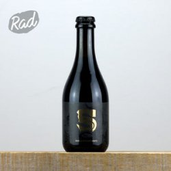 Siren x J Wakefield Dark & Perilous Nights - Radbeer