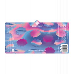 Other Half Brewing Co. Triple Citra Daydream