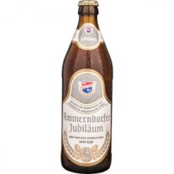 Dorn-Bräu - Ammerndorfer Jubiläums-Trunk - Bierwohl