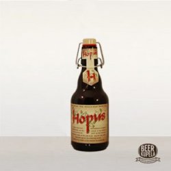 Hopus - Beer Kupela