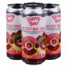 Dewey Beer Secret Machine Smoothie Beer 16oz 4pk Cn 