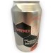 Industrial Arts Brewing, Wrench, Hazy IPA,  0,355 l.  7,1% 
