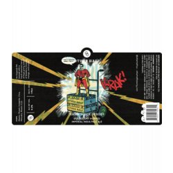 Other Half Brewing Co. Hand Truck Heroes Other Half Brewing Co. Hand Truck Heroes