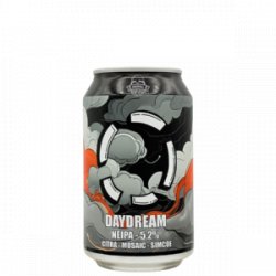 Brouwerij LOST – DAYDREAM - Rebel Beer Cans