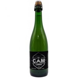 Geuzestekerij De Cam Chardonnay (2023) Geuzestekerij De Cam Chardonnay (2023)