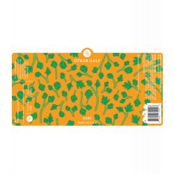 Other Half Brewing Co. Rabe