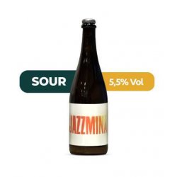 Cyclic Beer Farm Jazzmina