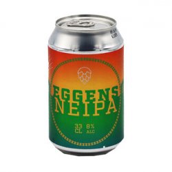 Eggens - NEIPA - Bierloods22